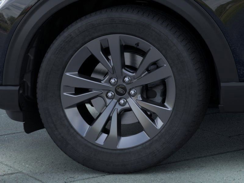 New 2026 Ford Explorer Active w/ Active Comfort Package image 19