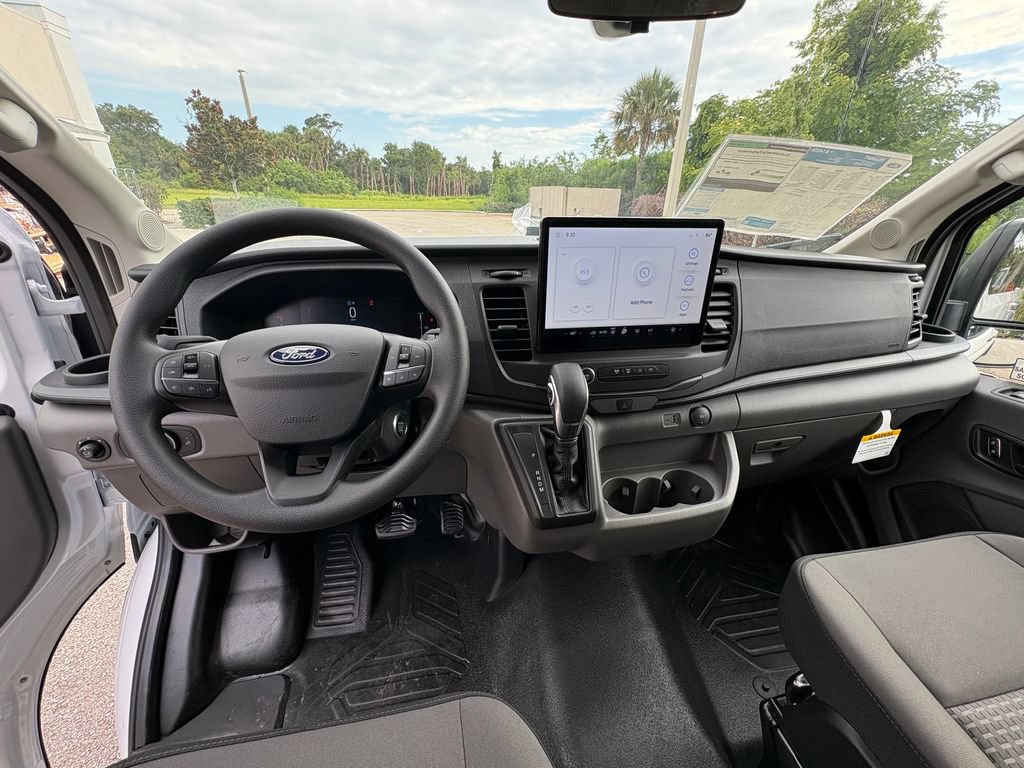 New 2026 Ford Transit 350 XL RWD image 7