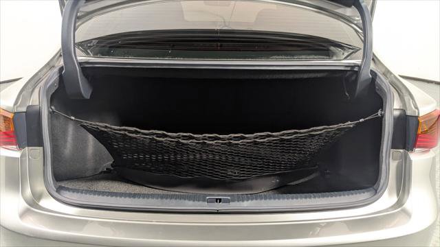 Used 2019 Lexus IS 300 w/ Premium Package RWD image 18