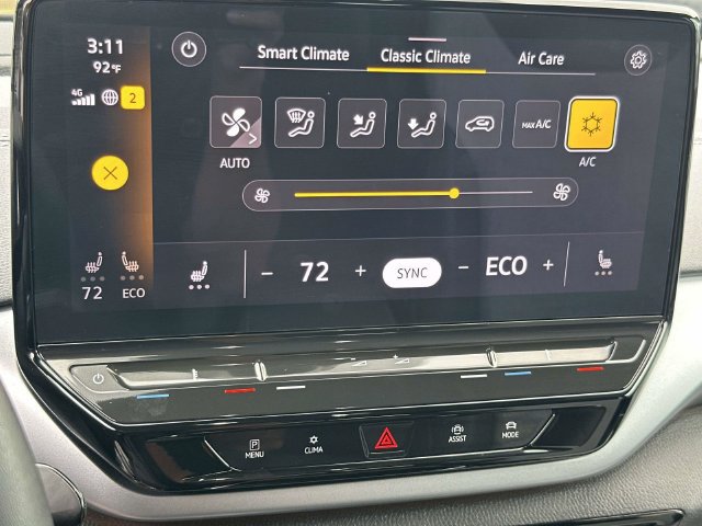 Used 2023 Volkswagen ID.4 2WD image 19