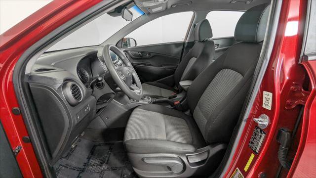 Used 2021 Hyundai Kona SE image 14