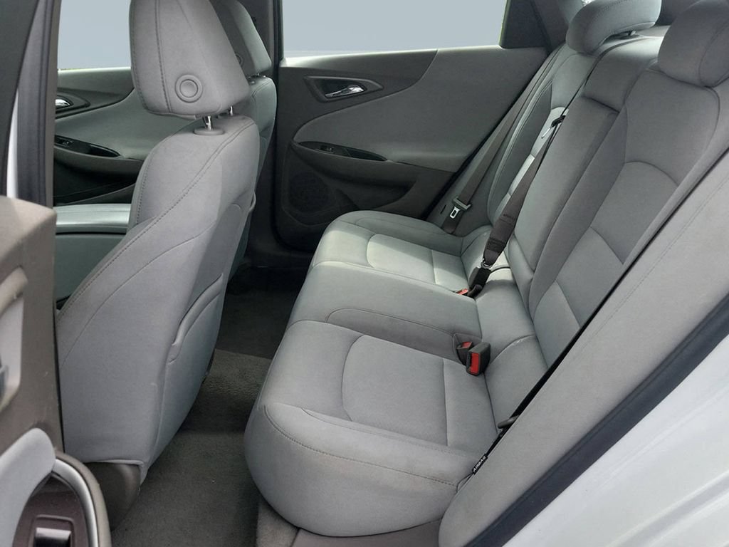 Used 2022 Chevrolet Malibu LT FWD image 12