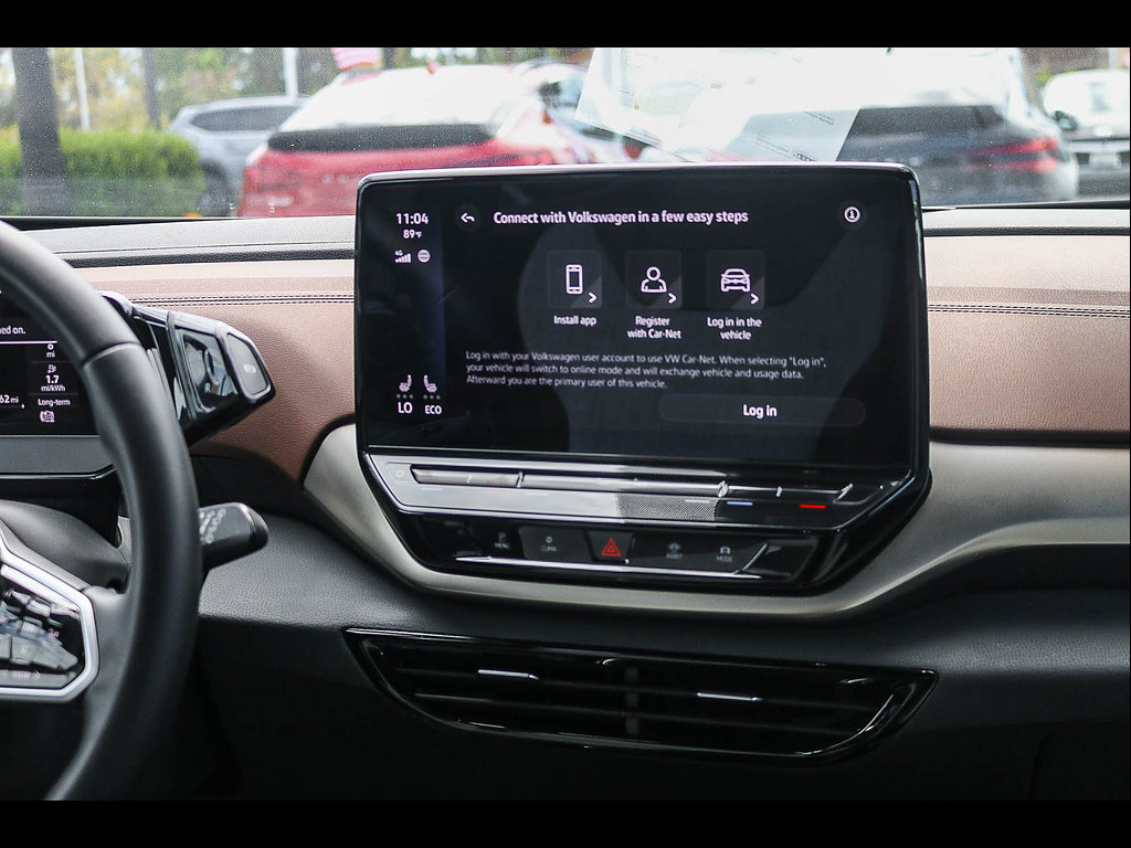 Used 2023 Volkswagen ID.4 Pro RWD image 17