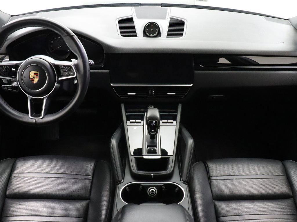 Used 2019 Porsche Cayenne AWD/4WD image 20