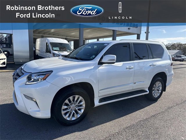 Used 2015 Lexus GX 460 460