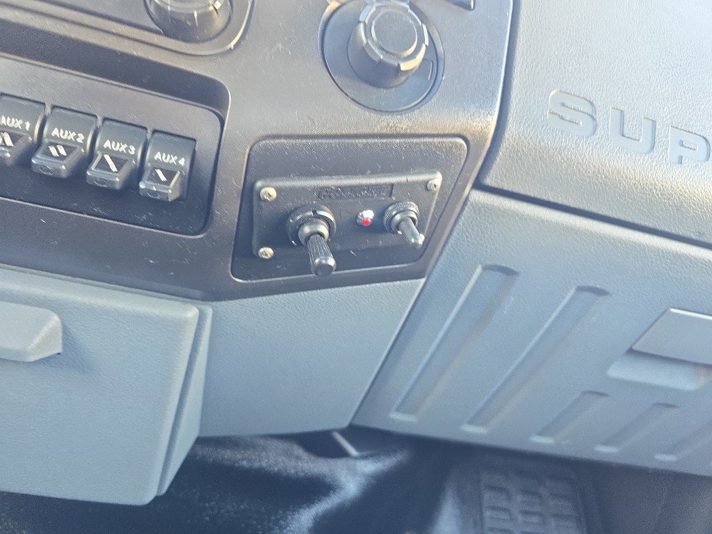 Used 2012 Ford F450 XL image 21