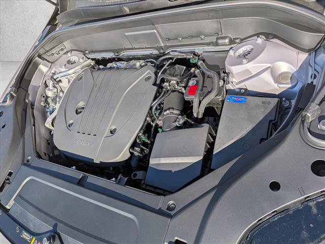 New 2026 Volvo XC90 B5 Plus w/ Protection Package image 20