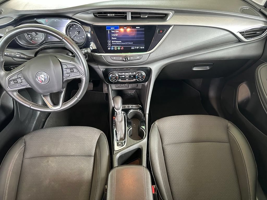 Used 2023 Buick Encore GX Select FWD image 17