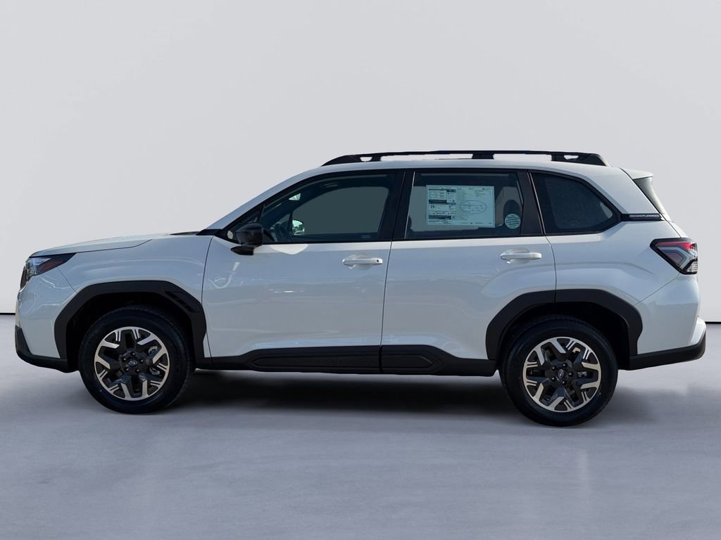 New 2026 Subaru Forester w/ Base/Premium Plus Package AWD/4WD image 6