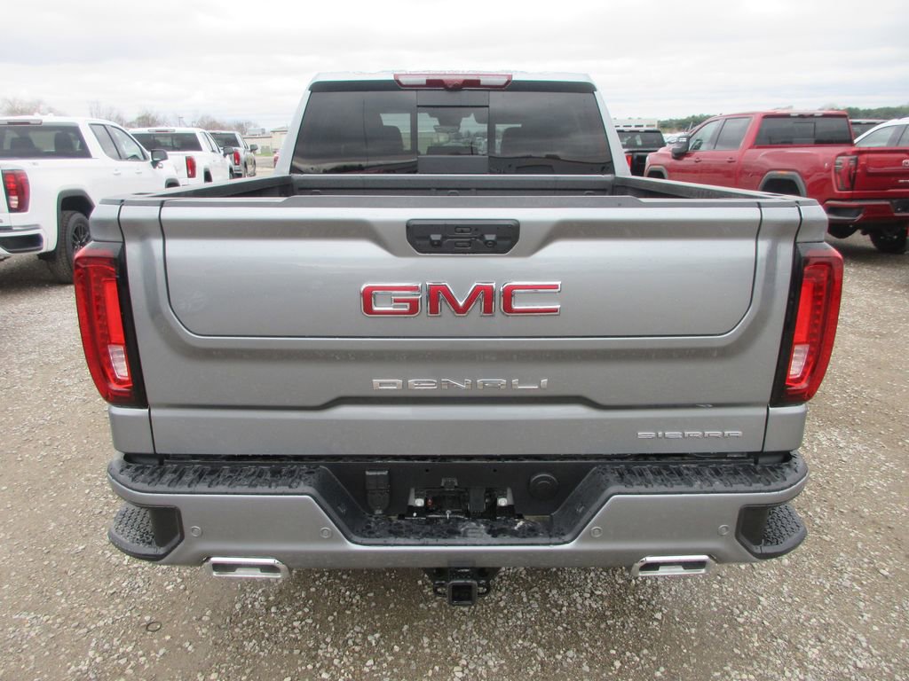 New 2026 GMC Sierra 1500 Denali image 6
