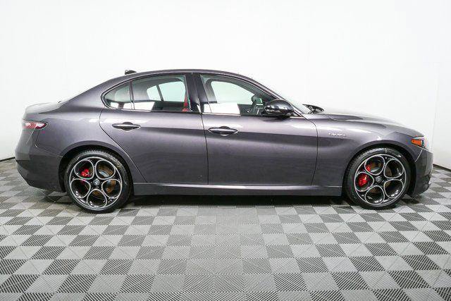 New 2026 Alfa Romeo Giulia RWD image 30