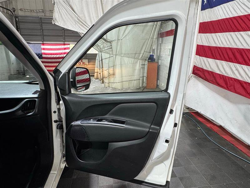 Used 2020 RAM ProMaster City Tradesman SLT w/ Window Group 05 image 11