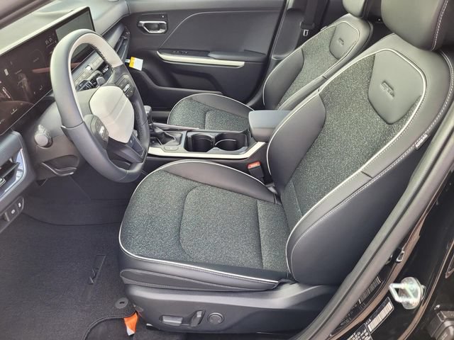 New 2025 Kia K4 GT-Line w/ GT-Line Sunroof Package FWD image 8