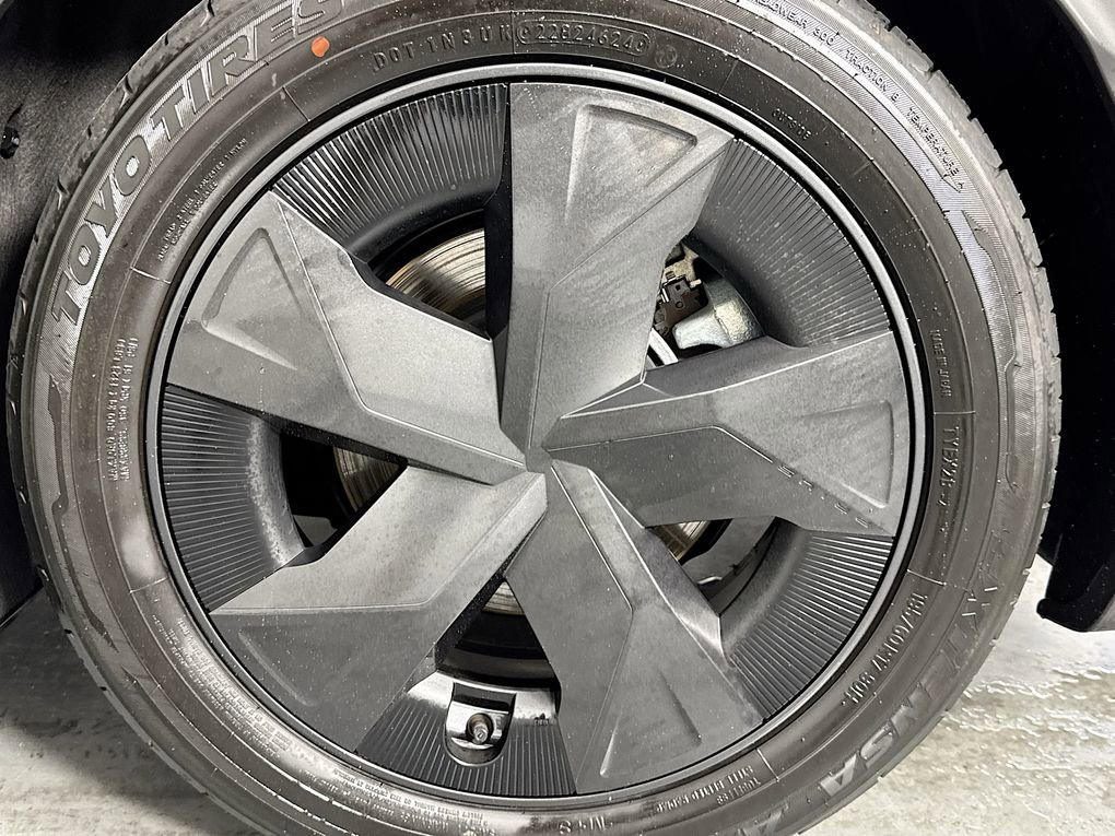 Used 2024 Toyota Prius LE image 35