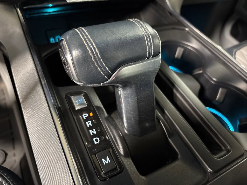 Used 2021 Ford F150 Limited image 33