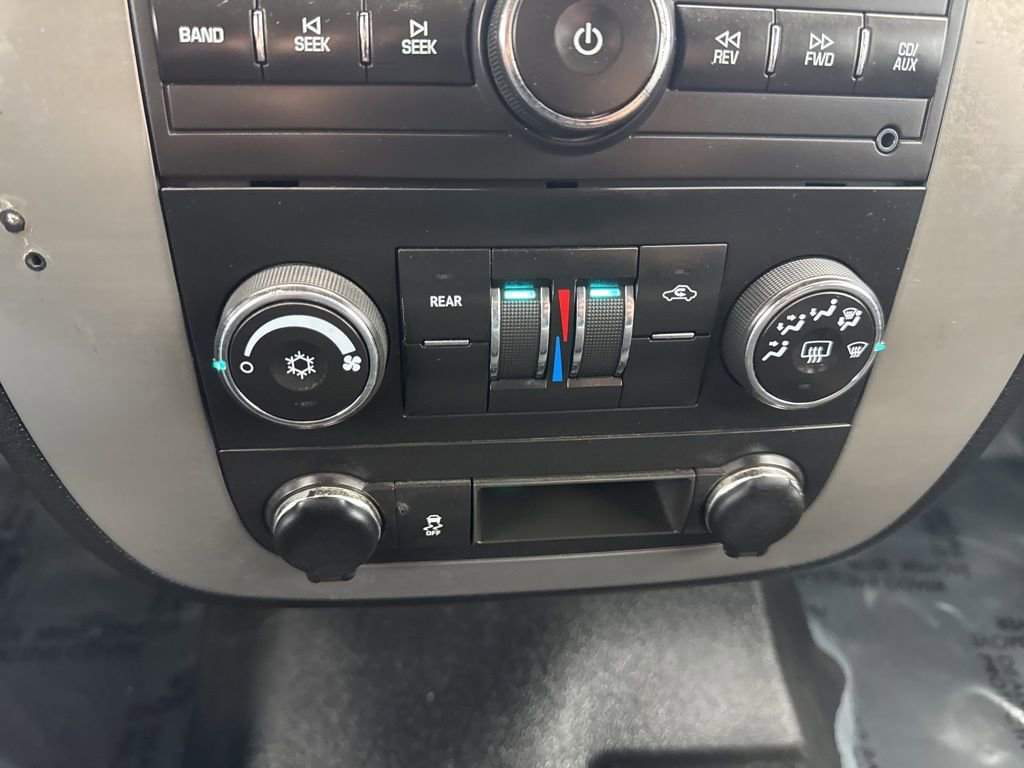 Used 2012 Chevrolet Tahoe 4WD image 19