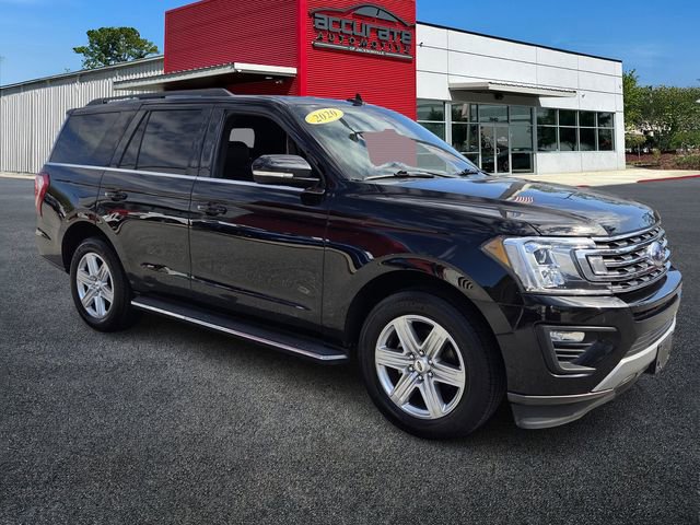 Used 2020 Ford Expedition XLT w/ Equipment Group 202A image 7