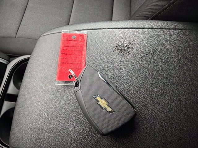 Used 2023 Chevrolet Colorado Trail Boss w/ Technology Package AWD/4WD image 28