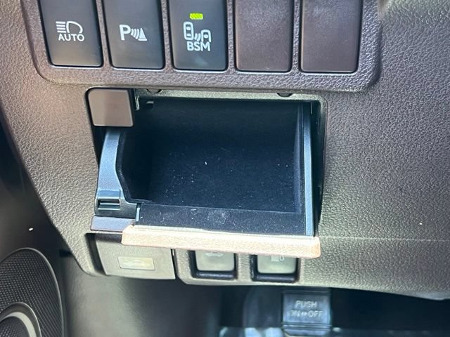 Used 2018 Lexus ES 350 w/ Navigation System Package FWD image 19