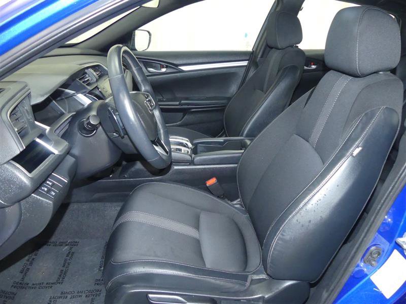 Used 2020 Honda Civic Sport image 18