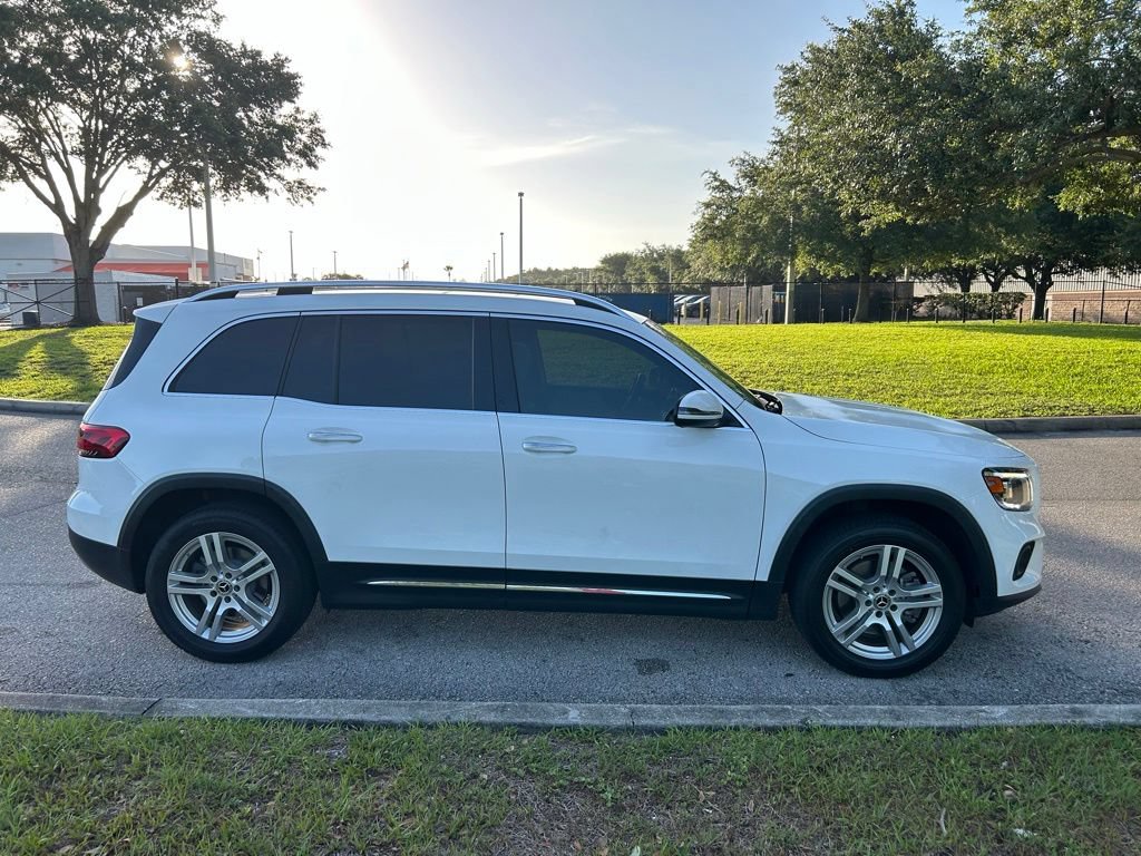Used 2023 Mercedes-Benz GLB 250 image 7
