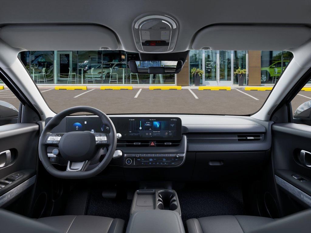 New 2026 Hyundai Ioniq 5 SEL image 11