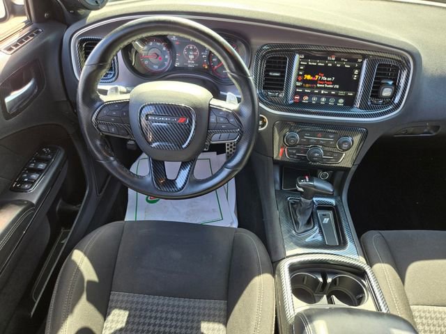 Used 2021 Dodge Charger GT w/ Blacktop Package RWD image 13