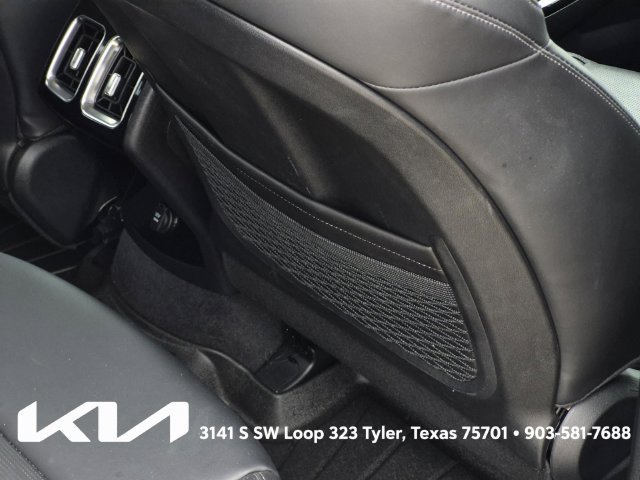 Certified 2025 Kia Sorento SX AWD/4WD image 18