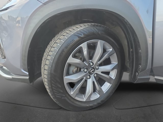 Used 2021 Lexus NX 300 F Sport w/ F Sport Premium Package FWD image 35