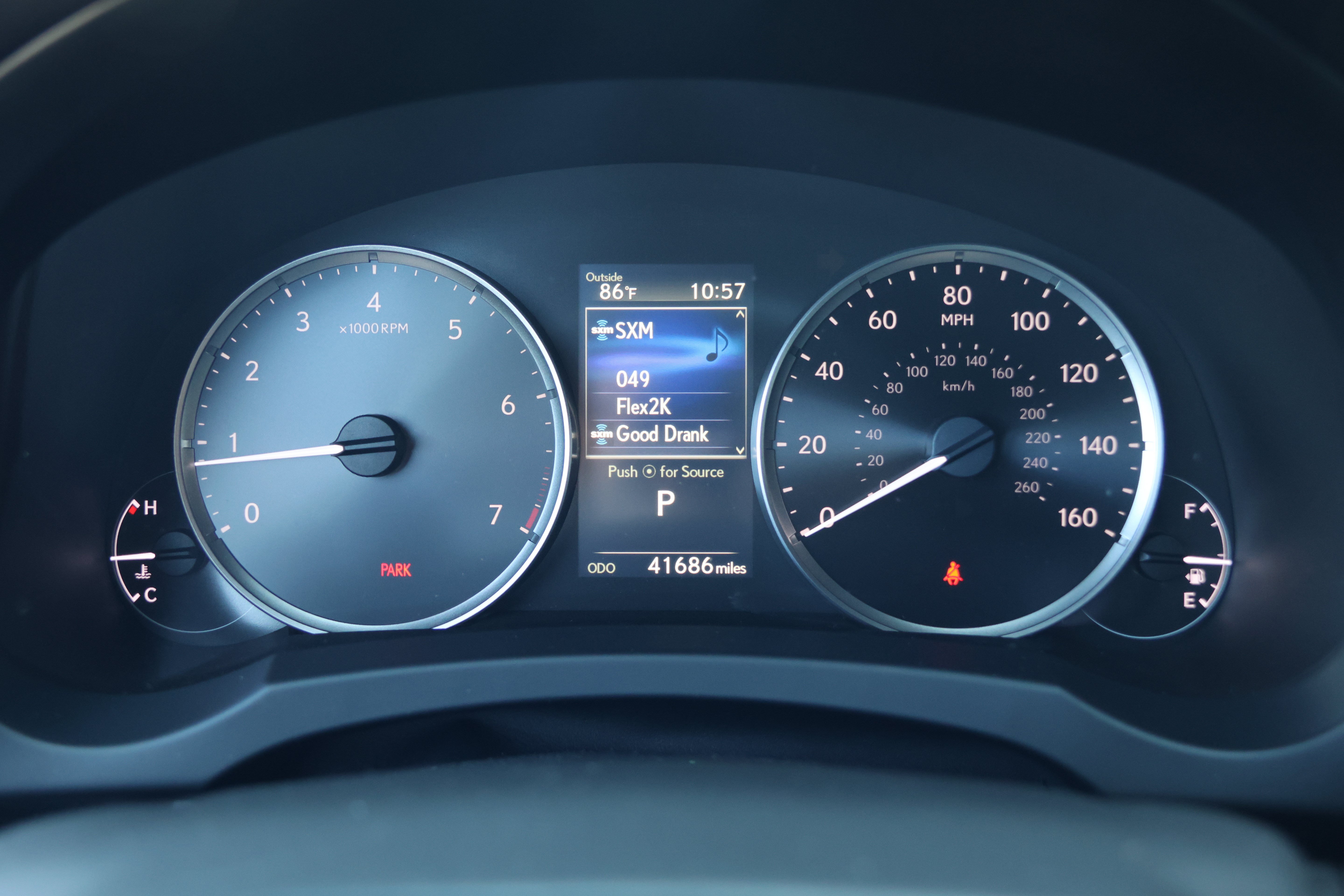 Used 2024 Lexus IS 350 F Sport RWD image 19