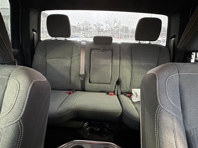 Used 2020 RAM 2500 Big Horn w/ Level 1 Equipment Group image 26