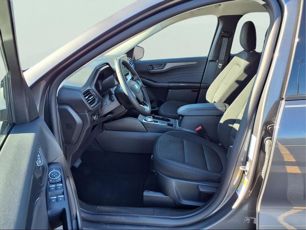 Used 2025 Ford Escape Active w/ Tech Pack #1 image 21