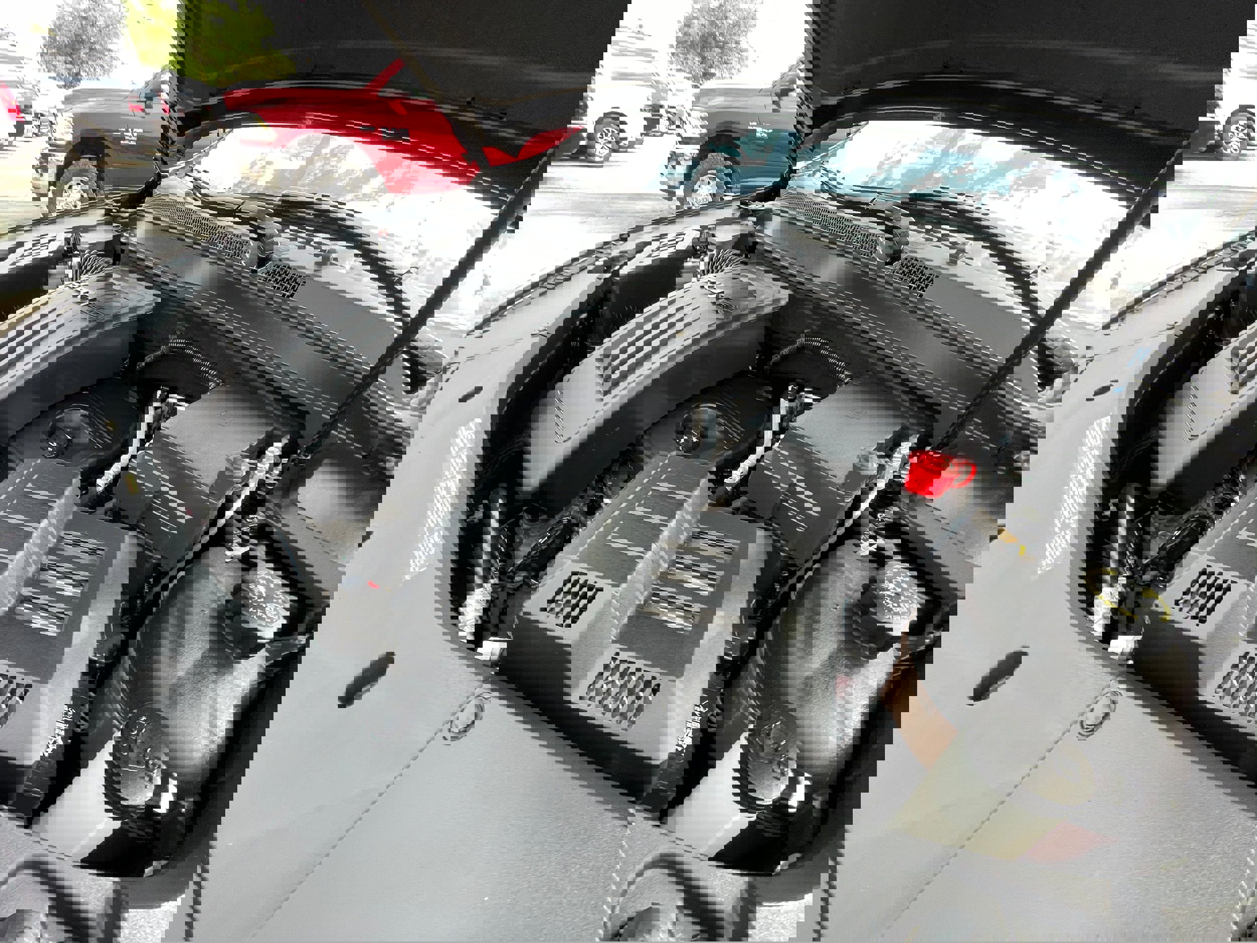 Used 2017 Chevrolet Equinox LT image 28