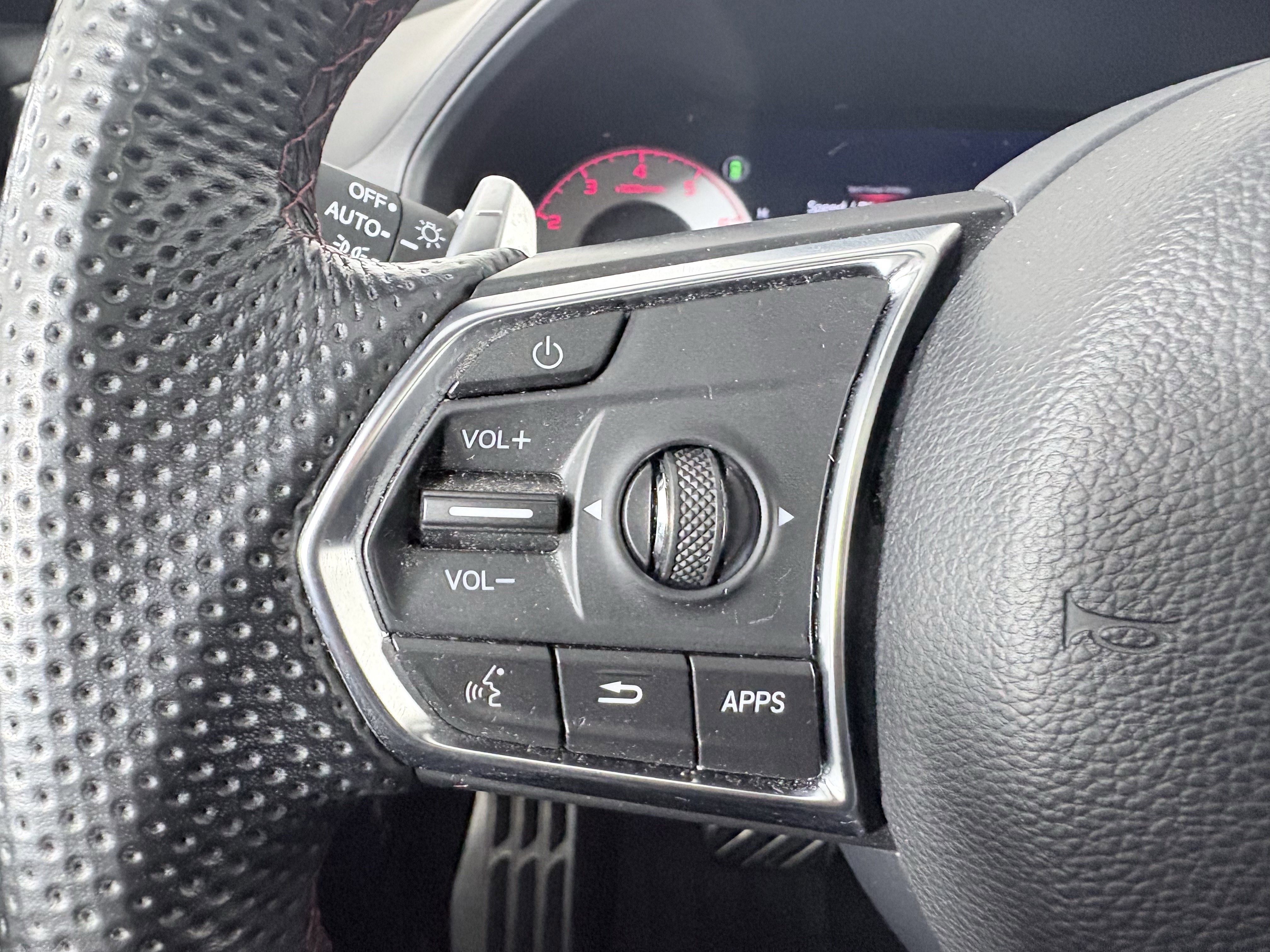 Certified 2024 Acura RDX A-Spec image 20