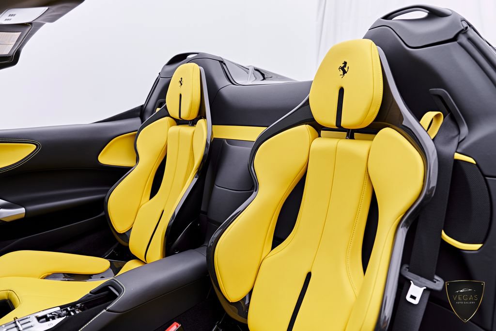 Used 2024 Ferrari SF90 Spider AWD/4WD image 63