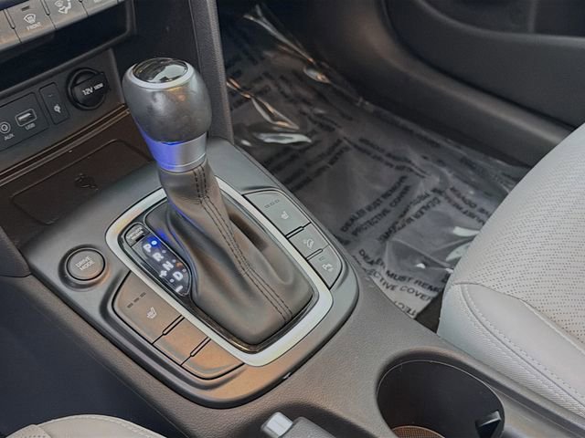 Used 2020 Hyundai Kona Ultimate image 19