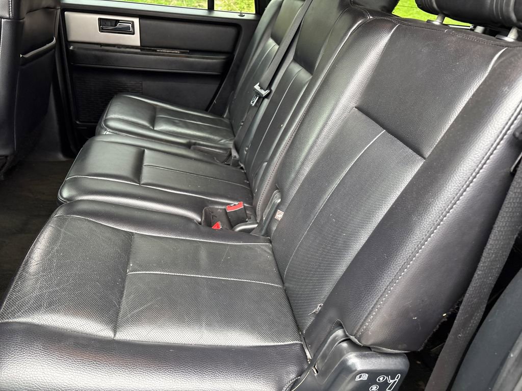 Used 2016 Ford Expedition EL Limited image 10