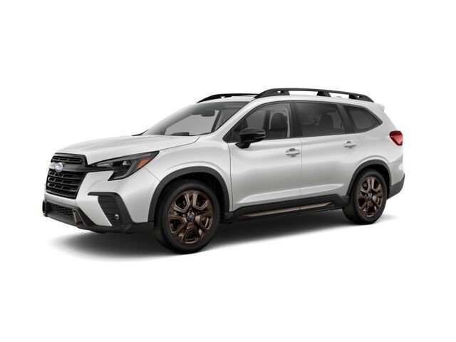 New 2026 Subaru Ascent Limited Bronze image 3