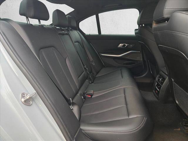 Used 2023 BMW M340i RWD image 20