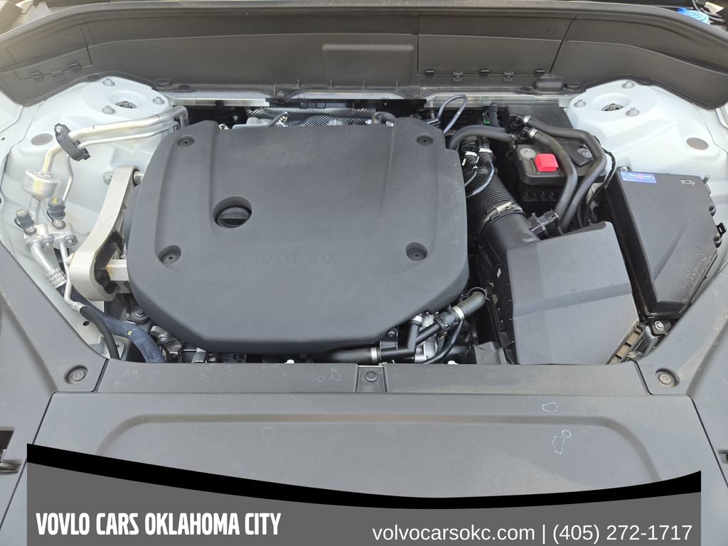 Used 2026 Volvo XC90 B6 Ultra w/ Protection Package AWD/4WD image 33