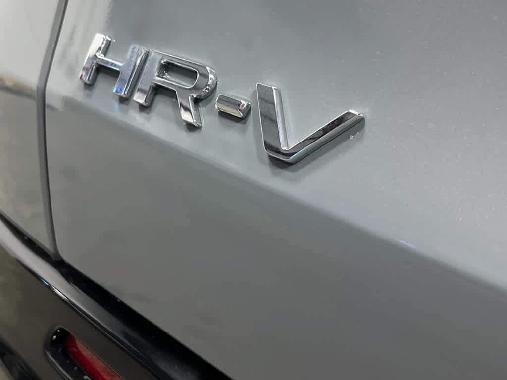 New 2027 Honda HR-V EX-L image 6