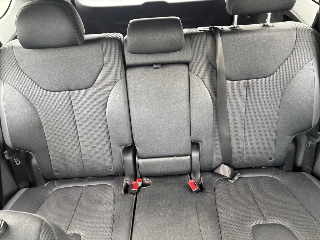 Certified 2021 Hyundai Santa Fe SEL AWD/4WD image 19