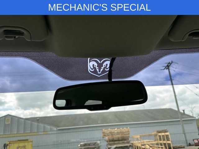Used 2012 RAM 1500 ST w/ SXT Appearance Group AWD/4WD image 27