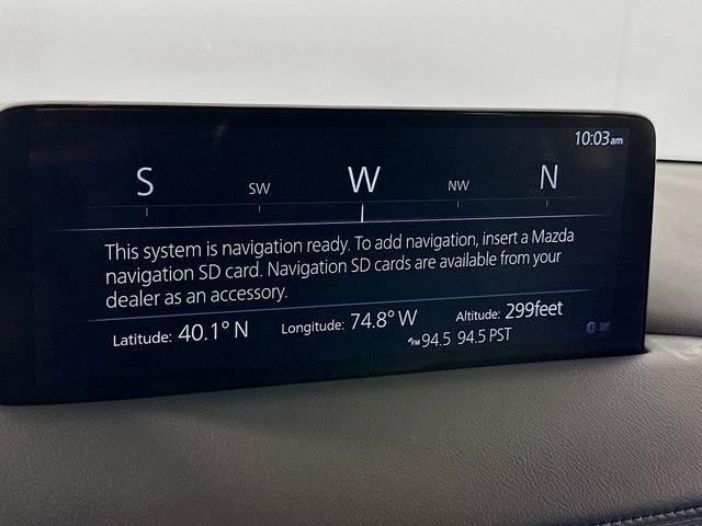 Used 2023 MAZDA CX-5 AWD 2.5 S w/ Preferred Package image 14