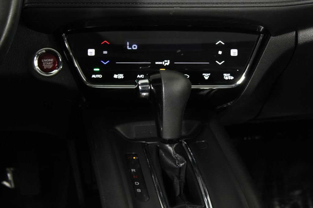 Used 2018 Honda HR-V EX-L image 20