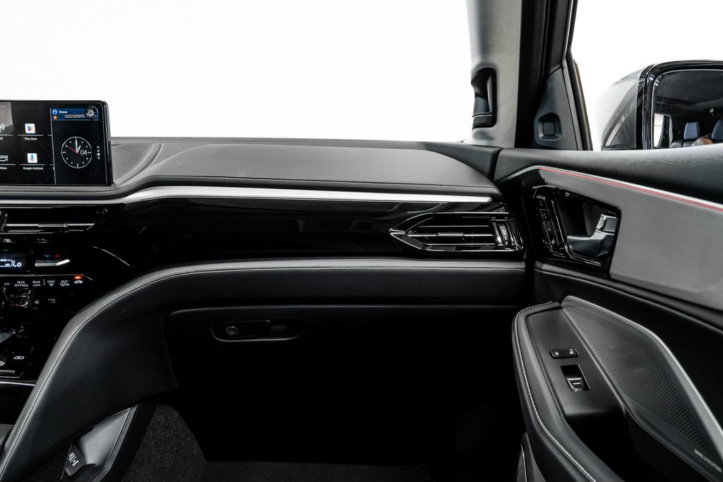 Certified 2025 Acura MDX w/ Technology Package image 25