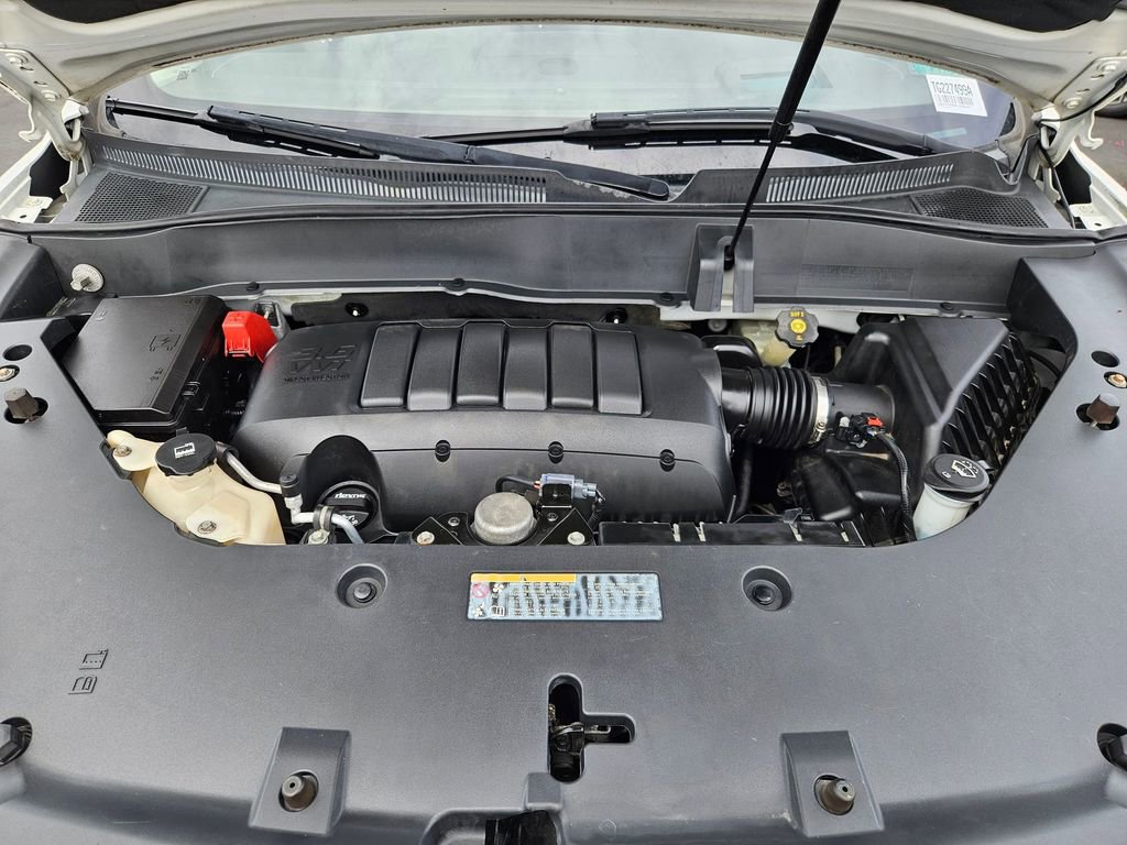 Used 2014 GMC Acadia Denali image 33