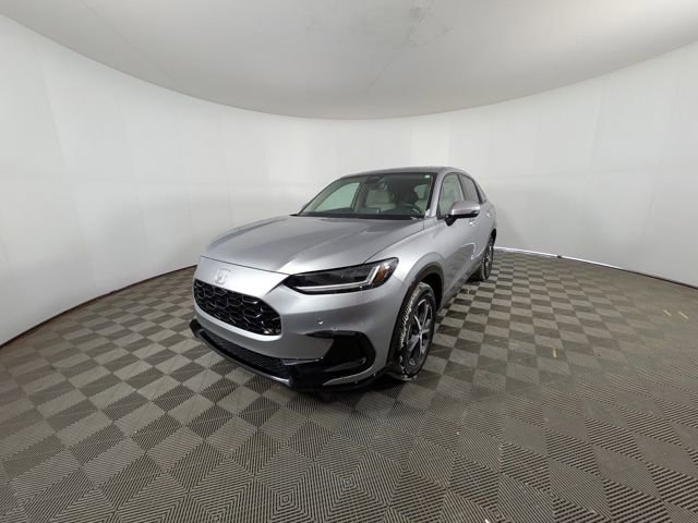 Used 2024 Honda HR-V EX-L image 26