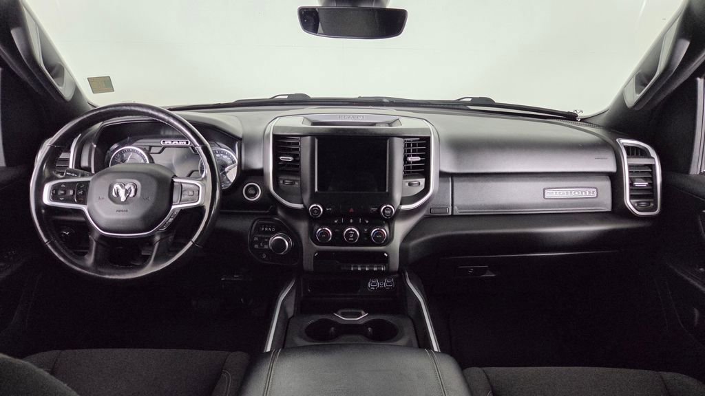 Used 2020 RAM 1500 Big Horn image 35