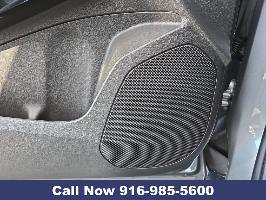 New 2026 Chevrolet Trax RS w/ Driver Confidence Package image 27